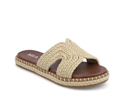 Sirah Sandal