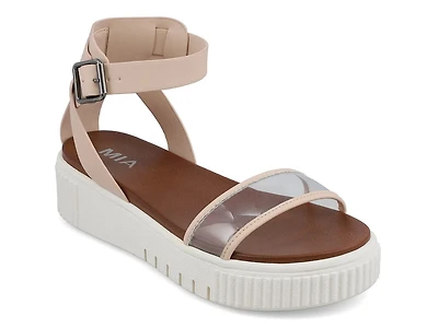 Lunna Sandal