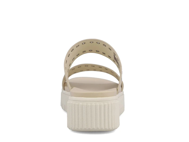 Lexi Platform Sandal