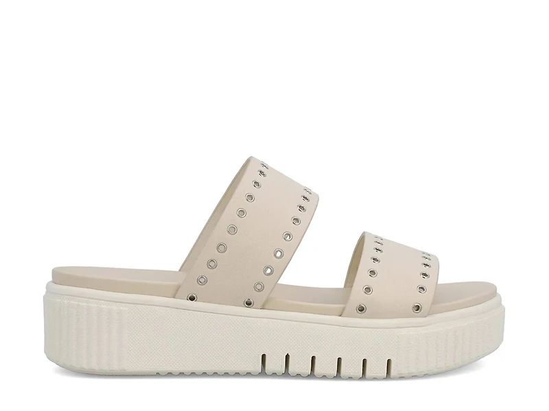Lexi Platform Sandal