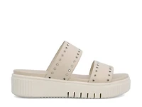 Lexi Platform Sandal