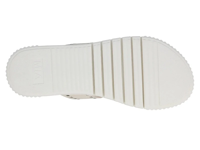 Lexi Platform Sandal
