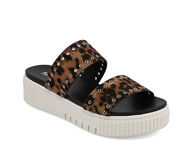 Lexi Platform Sandal