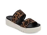 Lexi Platform Sandal