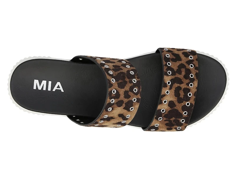 Lexi Platform Sandal
