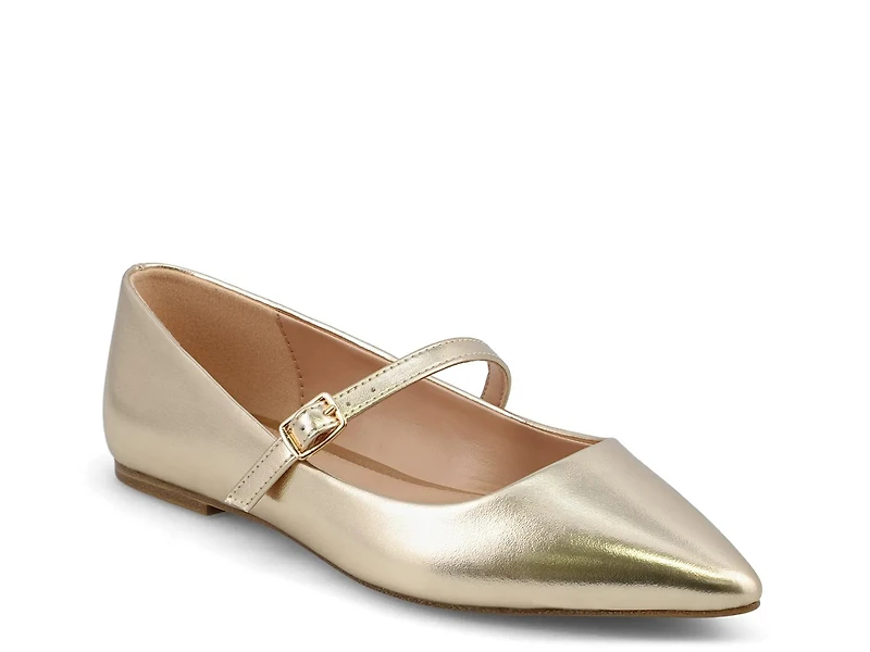 Aviba Flat