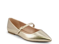 Aviba Flat