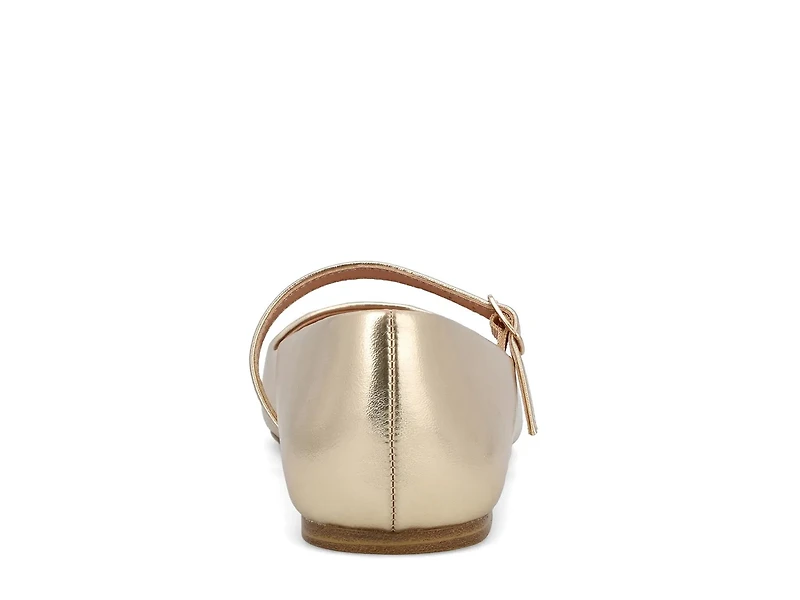 Aviba Flat