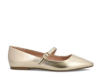 Aviba Flat