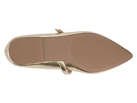 Aviba Flat