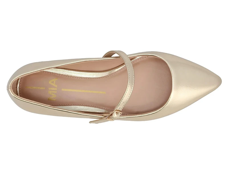 Aviba Flat