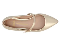 Aviba Flat