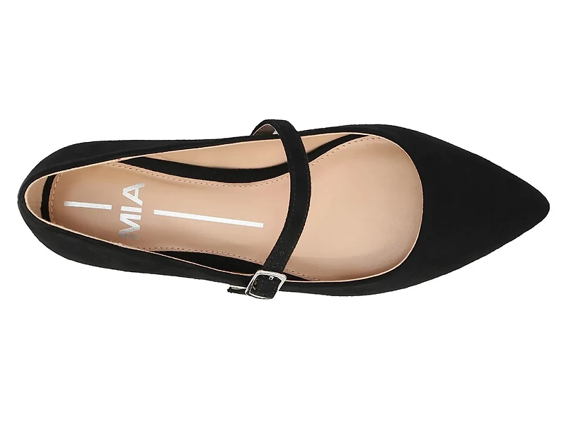 Aviba Pump