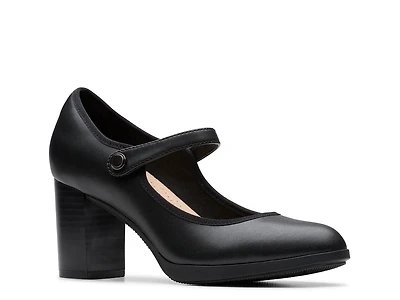 Bayla Lily Mary Jane Pump