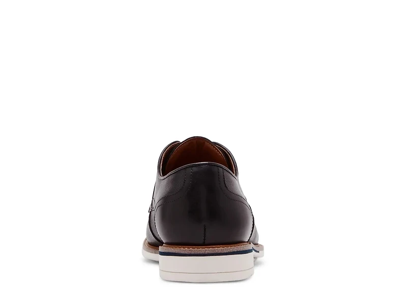Bader Oxford