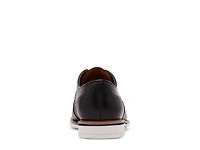 Bader Oxford