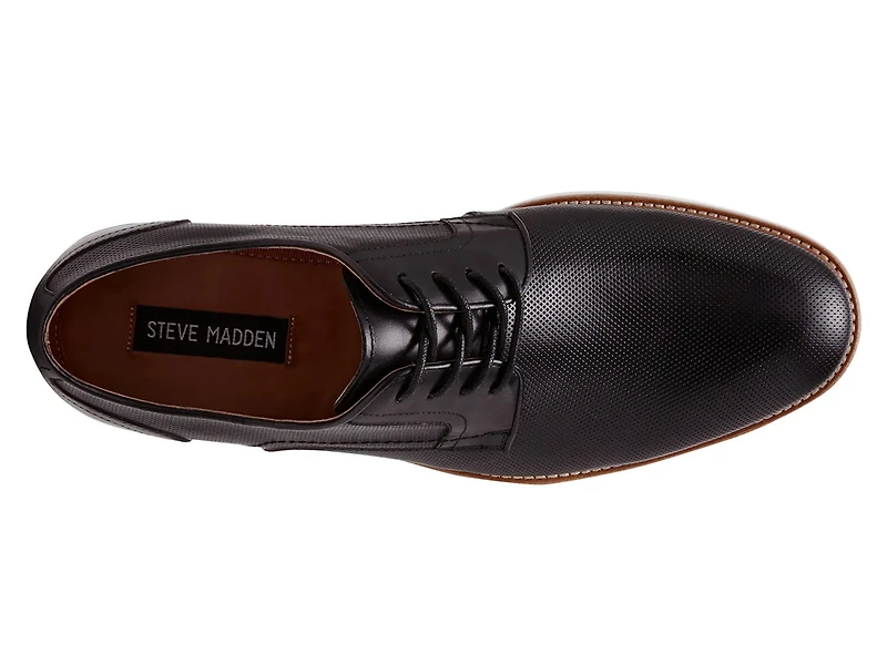 Bader Oxford