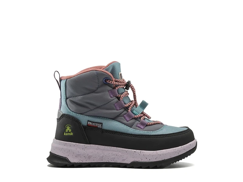 Stormy 2 Snow Boot