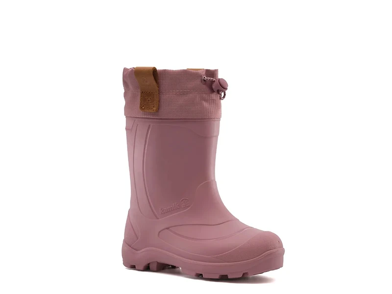 Tundra Boot