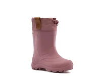 Tundra Boot