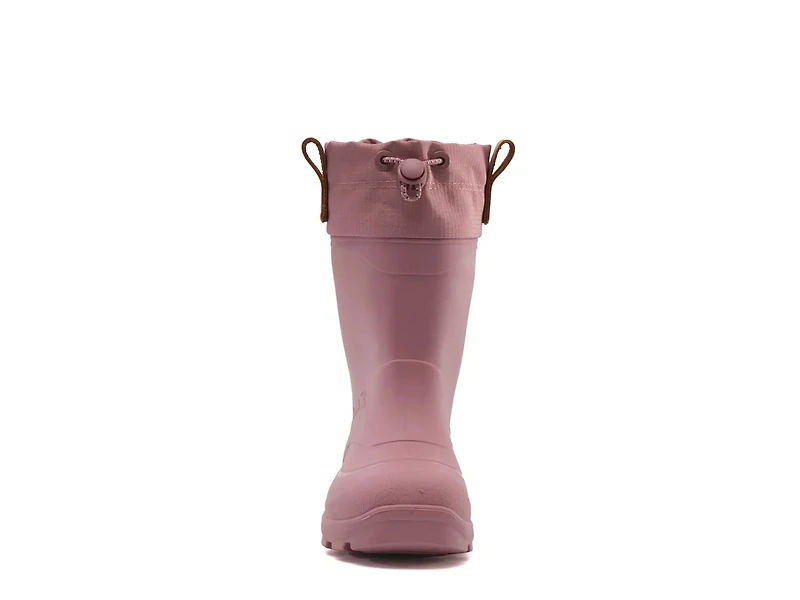 Tundra Boot