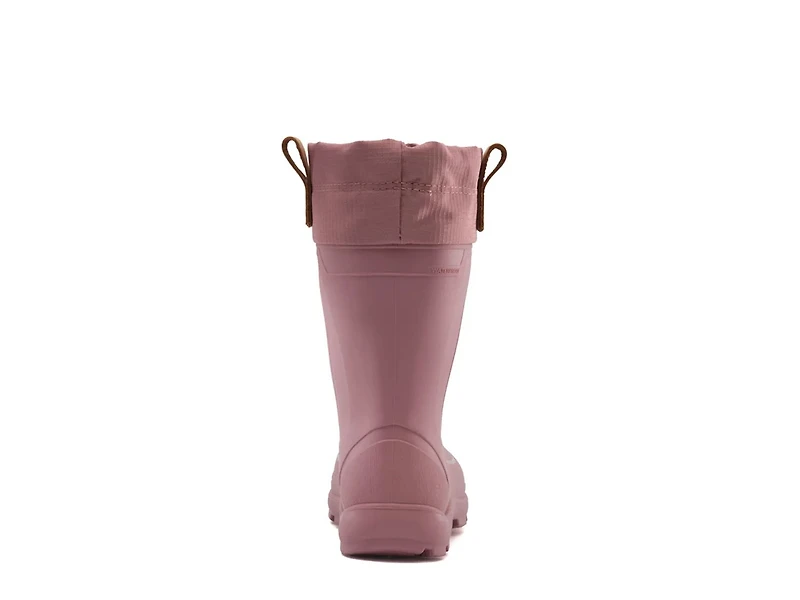 Tundra Boot