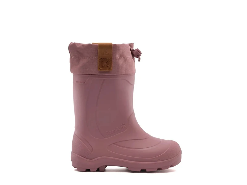 Tundra Boot