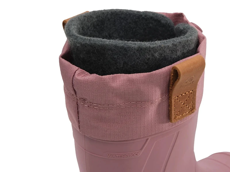 Tundra Boot