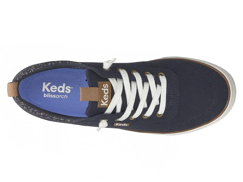 Center III Slip-On Sneaker - Women's