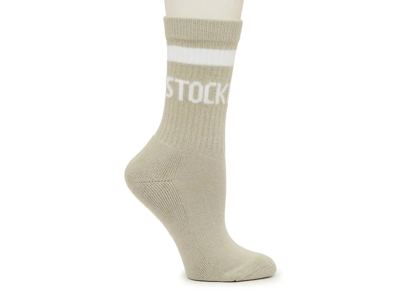 Cotton Men's Crew Socks
