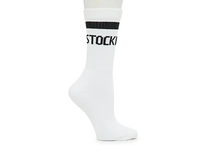 Cotton Men's Crew Socks