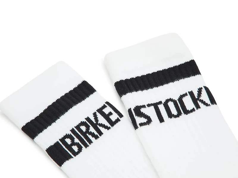 Cotton Men's Crew Socks