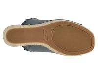 Baja Wedge Sandal
