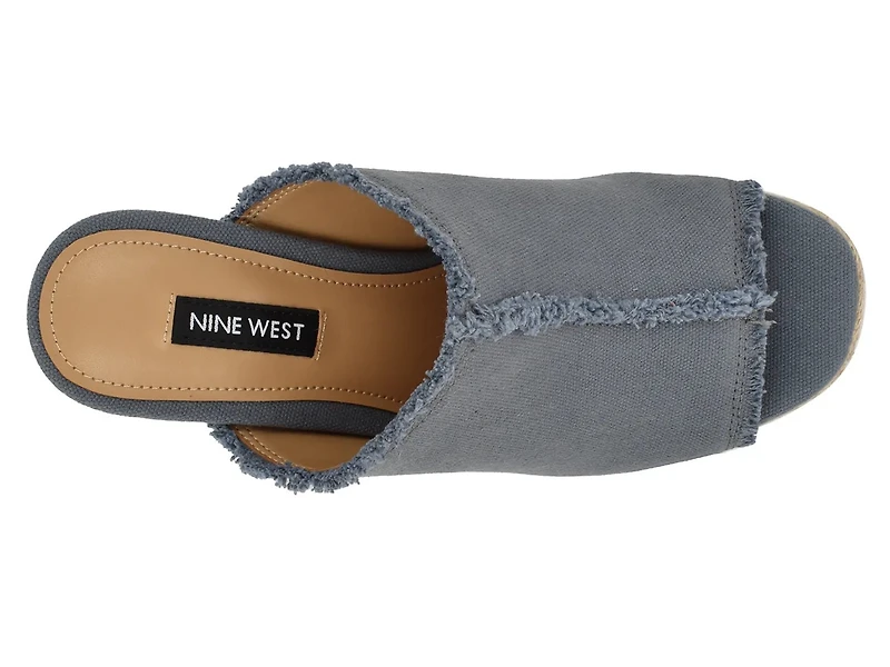 Baja Wedge Sandal