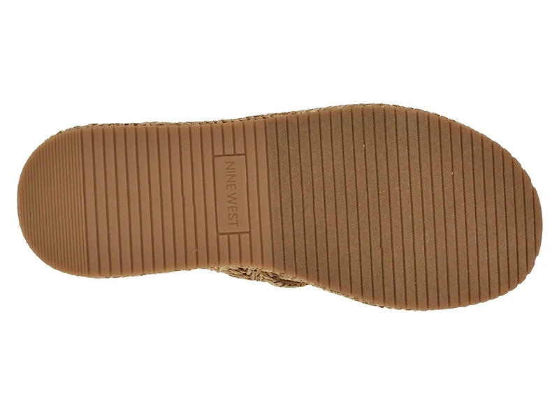 Cerry Platform Sandal