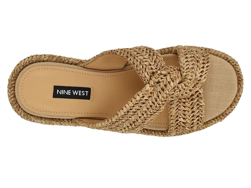 Cerry Platform Sandal