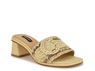 Ending Sandal
