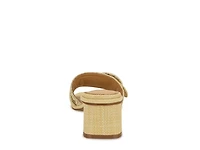 Ending Sandal
