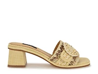 Ending Sandal