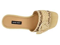 Ending Sandal