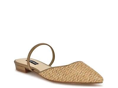 Gorga Mary Jane Mule