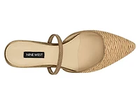 Gorga Mary Jane Mule