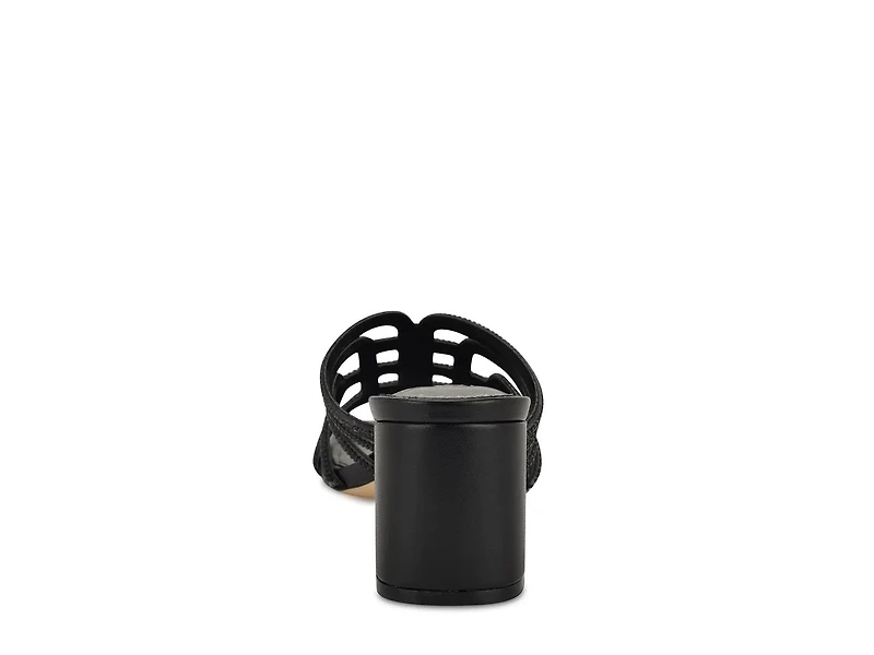 Grassa Sandal