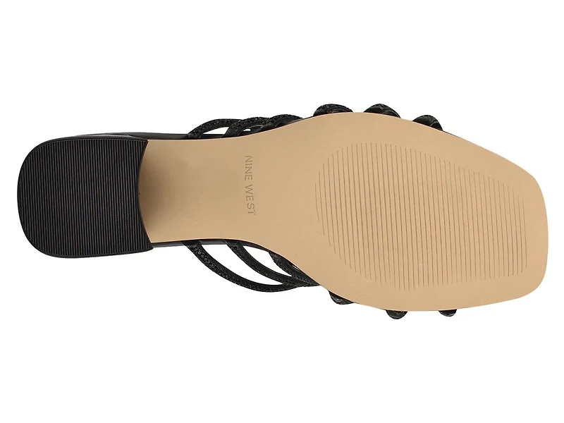 Grassa Sandal
