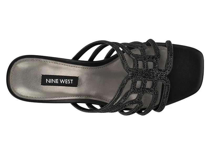 Grassa Sandal