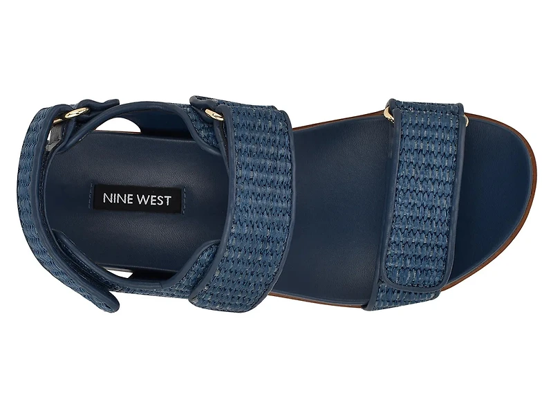 Heavin Wedge Sandal