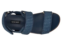 Heavin Wedge Sandal