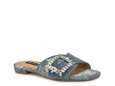 Laniey Sandal