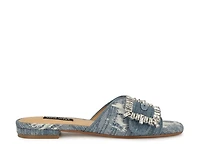 Laniey Sandal