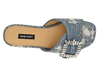 Laniey Sandal